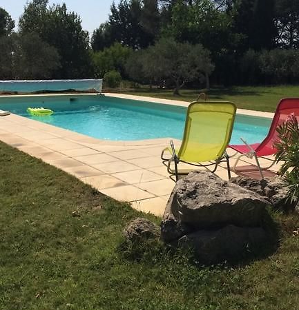 Chinchon Apartman L'Isle-sur-la-Sorgue Kültér fotó