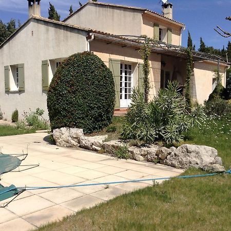 Chinchon Apartman L'Isle-sur-la-Sorgue Kültér fotó