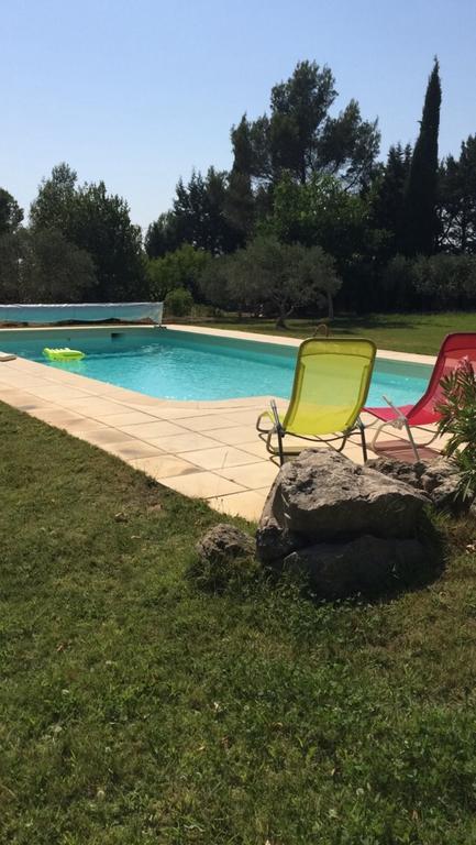 Chinchon Apartman L'Isle-sur-la-Sorgue Kültér fotó