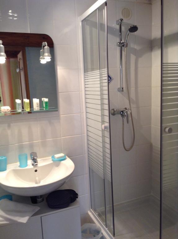 Chinchon Apartman L'Isle-sur-la-Sorgue Kültér fotó