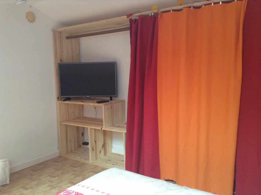 Chinchon Apartman L'Isle-sur-la-Sorgue Kültér fotó