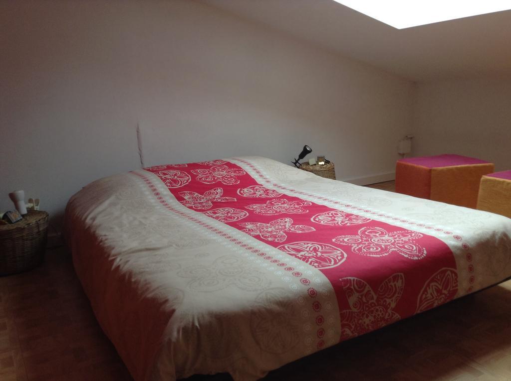 Chinchon Apartman L'Isle-sur-la-Sorgue Kültér fotó